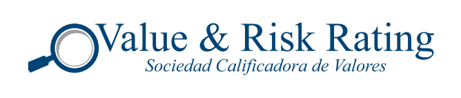 Value & Risk Ratings Sociedad calificadora de valores
