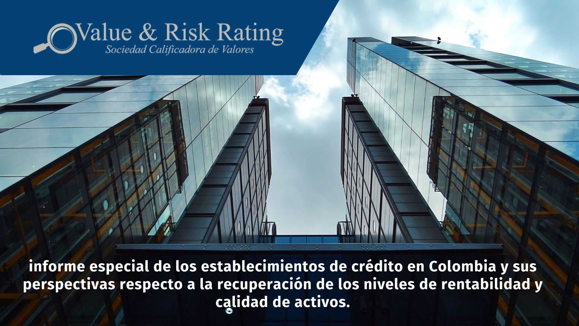 Estudio sector asegurador en Panamá Value and Risk